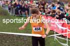 Intermediate Boys 2024 English Schools Cross Country Champs., Pontefract, March 16th.  Photo: David T. Hewitson/Sports for All Pics